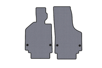 Lamborghini Huracan 2014- Rubber Floor Mats Carsuit (Gray) photo 1