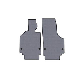 Rubber Floor Mats Carsuit (Gray) Lamborghini Huracan 2014- photo 1