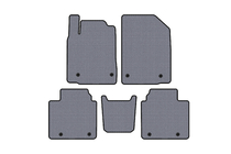 Lexus ES 2006-2011 Rubber Floor Mats Carsuit (Gray) photo 1
