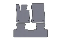 Lexus RX 2016-2022 Rubber Floor Mats Carsuit (Gray) photo 1