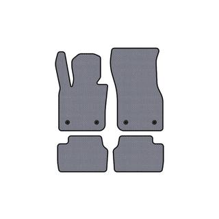 Rubber floor mats Carsuit (for F55, 5-door, gray) Mini Cooper F55/56/57 2014-2023 photo 1