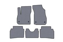 Opel Insignia 2017-2022 Rubber Floor Mats Carsuit (gray) photo 1