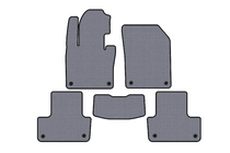 Volvo XC60 2017- Rubber Floor Mats Carsuit (Gray) photo 1