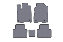Acura RDX 2012-2018 Rubber Floor Mats Carsuit (Gray) photo 1
