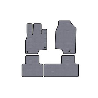 Rubber Floor Mats Carsuit (Gray) Acura RDX 2018- photo 1