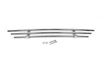 Mercedes Sprinter W906 2006–2018 Bumper Grille (Stainless Steel) photo 4