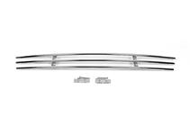 Volkswagen T5 2010-2015 Stainless Steel Bumper Grille Insert photo 2