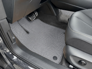 Volkswagen ID. UNYX 2024- Rubber Floor Mats Carsuit (Gray) photo 1