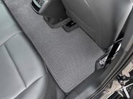 Volkswagen ID. UNYX 2024- Rubber Floor Mats Carsuit (Gray) photo 3