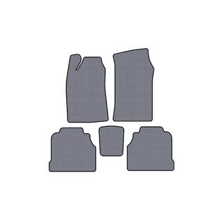 Rubber Floor Mats Carsuit (Gray) Great Wall Pegasus photo 1