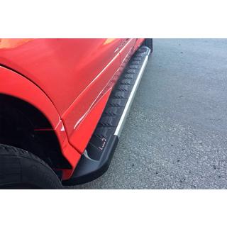 Side Steps RedLine V1 (2 pcs, Aluminum) photo 1