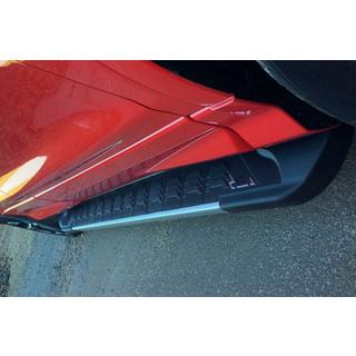 Side Steps RedLine V1 (2 pcs, Aluminum) photo 4