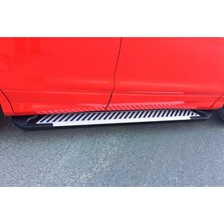 Side Steps Line (2 pcs, Aluminum) photo 4