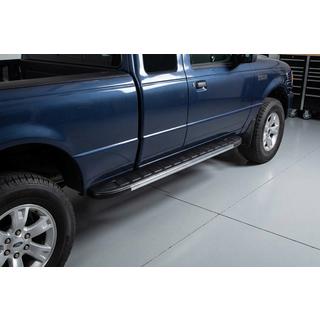 Side Steps Duru (2 pcs, Aluminum) photo 1