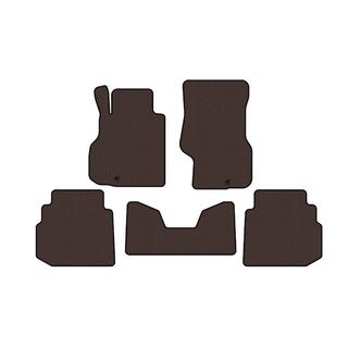 Rubber Floor Mats Carsuit (For M35/45, Brown) photo 1