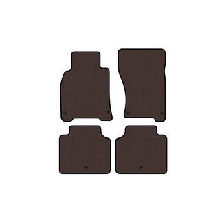 Rubber Floor Mats Carsuit (For M37, Brown) photo 1
