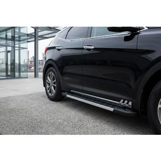 Side Steps RedLine V1 (2 pcs, Aluminum) photo 1