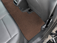 Volkswagen ID. UNYX 2024- Rubber Floor Mats Carsuit (Brown) photo 3