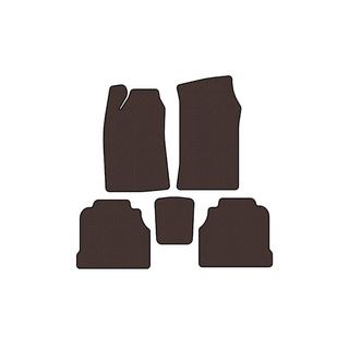 Rubber Floor Mats Carsuit (Brown) Great Wall Pegasus photo 1