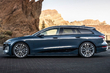 Audi S6 Avant e-tron Review: A Sporty Electric Station Wagon photo 3