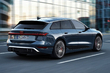Audi S6 Avant e-tron Review: A Sporty Electric Station Wagon photo 4