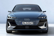 Audi S6 Avant e-tron Review: A Sporty Electric Station Wagon photo 2