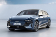 Audi S6 Avant e-tron Review: A Sporty Electric Station Wagon photo 1