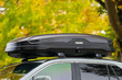 What is better: a car box or a roof rack? photo 1
