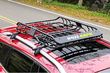 What is better: a car box or a roof rack? photo 2