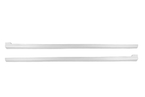 Mercedes Vito/V-class W447 2014- Side Skirts Avantgarde (2 pcs, primed) photo 2