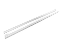 Mercedes Vito/V-class W447 2014- Side Skirts Avantgarde (2 pcs, primed) photo 3