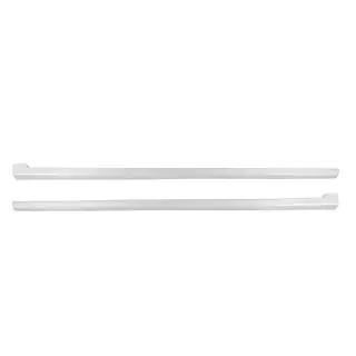 Side Skirts Avantgarde (2 pcs, primed) photo 2