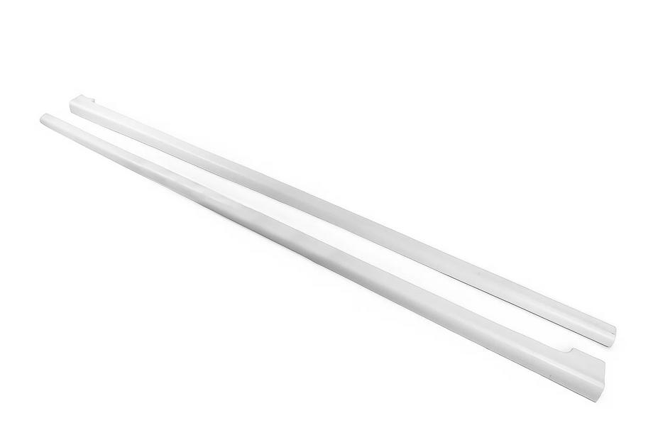 Mercedes Vito/V-class W447 2014- Side Skirts Avantgarde (2 pcs, primed) Image
