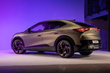 Cupra Tavascan Review: An Electric Crossover with Spanish Character photo 4