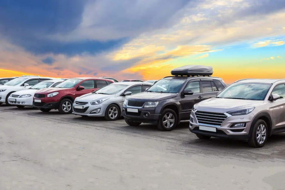 How to choose a diesel car?