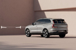 Volvo EX90 Review: The Electric Flagship of Scandinavian Engineering photo 4
