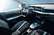Review of the 7-seat hybrid crossover Opel Frontera photo 5