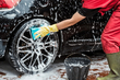 Top 5 mistakes when washing a car photo 1