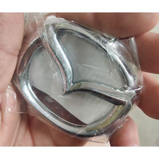 Clearance Emblem Mazda (65mm x 50mm) photo 4