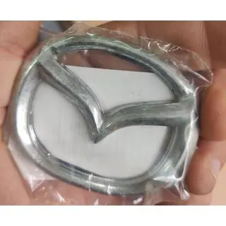 Clearance Emblem Mazda (65mm x 50mm) photo 2