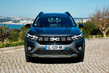 Dacia Jogger: Updated family station wagon photo 3