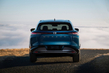 Review of the fourth generation Nissan Murano (Z53) photo 4
