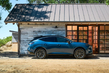 Review of the fourth generation Nissan Murano (Z53) photo 3