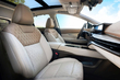 Review of the fourth generation Nissan Murano (Z53) photo 6