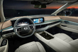 Review of the fourth generation Nissan Murano (Z53) photo 5
