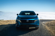 Review of the fourth generation Nissan Murano (Z53) photo 2