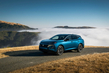 Review of the fourth generation Nissan Murano (Z53) photo 1