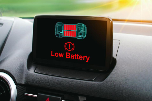 The Danger of Deep Discharge: Why is it Harmful to an Electric Vehicle Battery?