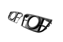 BMW 5 Series F10/F11 2010–2016 Fog Light Mounting Bracket (for M-Sport LCI) photo 2