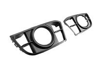 BMW 5 Series F10/F11 2010–2016 Fog Light Mounting Bracket (for M-Sport LCI) photo 3
